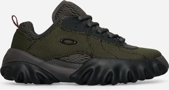 Oakley Chop Saw Sneakers Graphite / Green