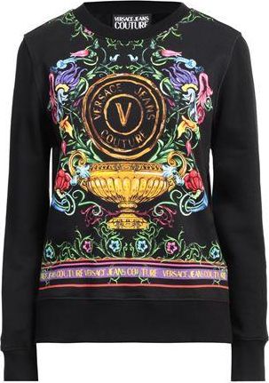 Versace CAMISETAS Y TOPS - Sudaderas en YOOX.COM