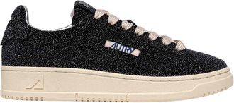 Autry Dallas Low Sue Stars Black