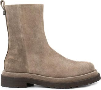 Brunello Cucinelli Mujer, Zapatos, Gris, Talla: 39 1/2 EU