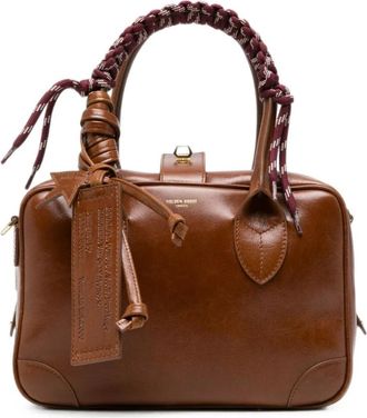 Golden Goose Mujer, Bolsos, Marr&oacute;n, Talla: ONE Size
