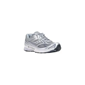 Saucony ProGrid Guide 7 Athletic Sneakers - Grey