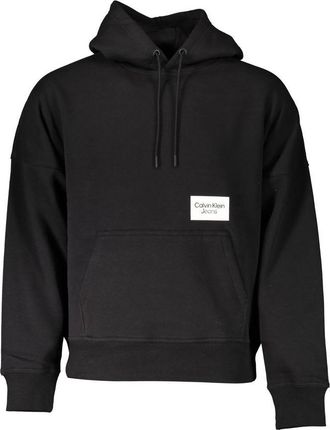 Calvin Klein Cotton Men Mens Sweatshirt