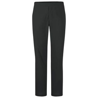 Montura Versante Light Pants Trekkinghose - Unisex | schwarz