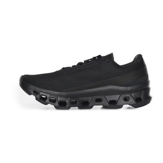 On Running On Running, Running Shoes, male, Black, Size: 9 1/2 US Cloudmonster 1