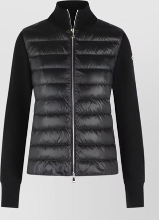 Moncler wool cardigan