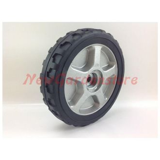 STIGA Sports Assieme ruota alluminio &Oslash;210mm GGP per rasaerba tagliaerba tosaerba 381007383/1