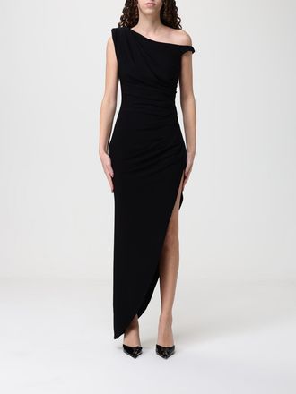 Elisabetta Franchi Abito a corsetto Elisabetta Franchi