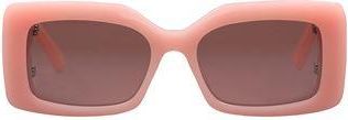 Stella McCartney EYEWEAR - Sunglasses sur YOOX.COM