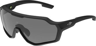 Mormaii Bravus M0163A1401 Mens Sunglasses Black Size 136