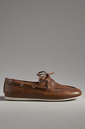 Sperry Top-Sider Slim Boat Shoes