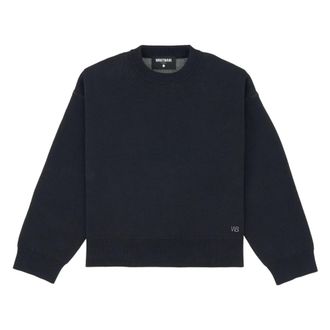 Worst Behavior Wrstbhvr, Heren, Truien, Zwart, Maat: XL Katoen