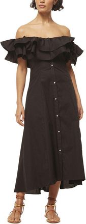 Misa MISA Los Angeles Loretta Dress