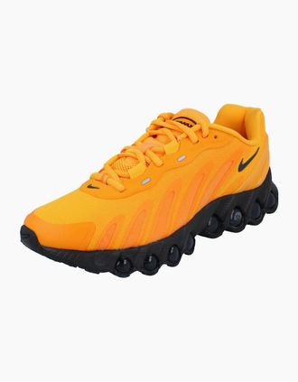 Nike Mens Nike Air Max Dn8 Mens Trainers Im7405 Sneakers Shoes 700 - Orange - Size: 8.5