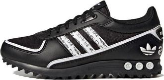 adidas originals La Trainer 2 Black FZ5963