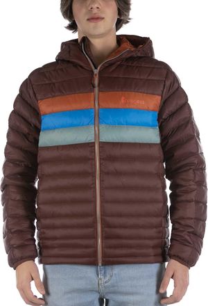 Cotopaxi Fuego Rood Donsjas