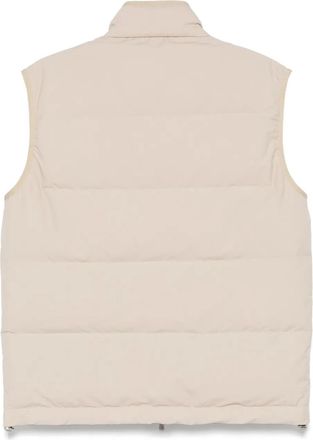 Eleventy Womens Padded Gilet Ss25 M