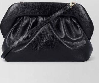 Themoir&egrave; bios clutch bag
