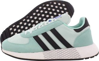 adidas Originals Marathon Tech Mens Shoes Size 8.5