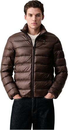Blauer Chaqueta Belmont - Jackets - Hombre - Marr&oacute;n - 2XL
