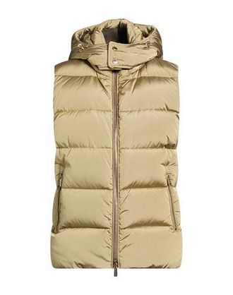 Moorer ROPA DE ABRIGO - Chompas sin mangas en YOOX.COM
