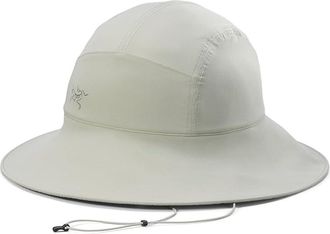 Arc'teryx Sinsola Shade Hat Traditional Hats Habitat : LG/XL, Polyester