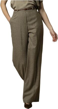 Kocca Mujer, Pantalones, Verde, Talla: XS