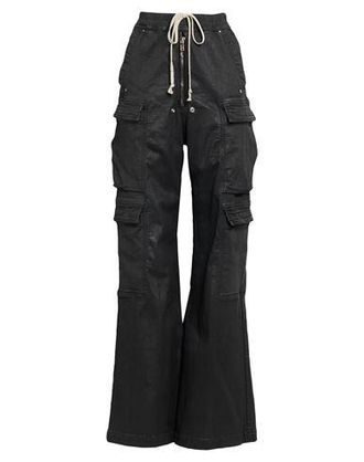 Rick Owens BOTTOMWEAR - Jeans on YOOX.COM