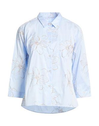 LIBERTY ROSE CAMISETAS Y TOPS - Camisas en YOOX.COM