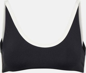 Marysia Swim Calacutta bikini top