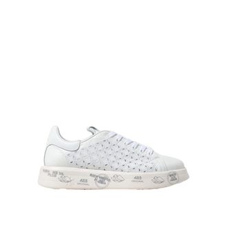 Premiata Belle Trainers
