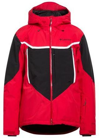 Columbia JACKEN & M&Auml;NTEL - Jacken und Anoraks auf YOOX.COM
