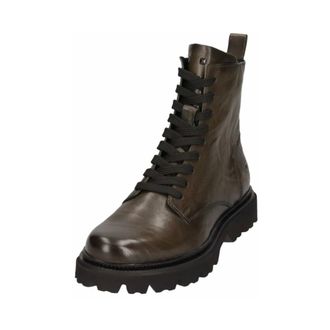 Bugatti Veterschoenen - Heren - Schoenen - Bruin - Maat: 39 EU