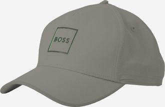 HUGO BOSS Baseballkappe mit Logo