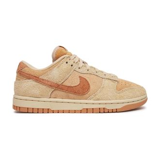 Nike Sneakers, male, Beige, 9 UK, Dunk Low