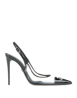Dolce & Gabbana FOOTWEAR - Pumps on YOOX.COM