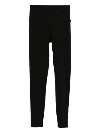 Varley FreeSoft leggings - women - Elastane/Polyester - L - Black