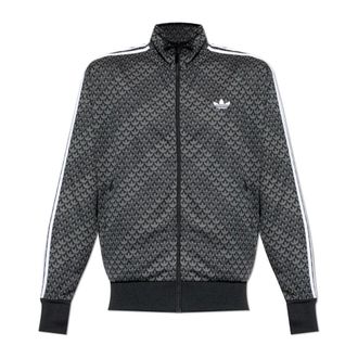 adidas Uomo, Felpe, Grigio, XL, new