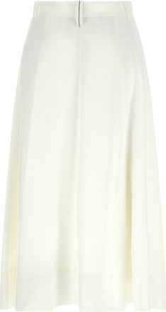 Brunello Cucinelli Skirt - Cream