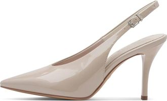 Tamaris Mujer, Zapatos, Beige, Talla: 41 EU