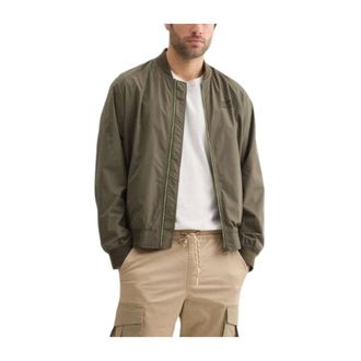 Munich Heren, Jassen, Groen, Maat: M