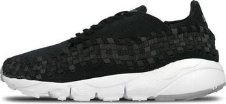 Nike Air Footscape Woven NM Black 875797-003