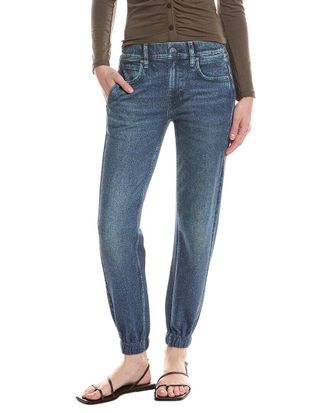 Rag & Bone Rag & Bone Miramar Fleece Terry Jogger