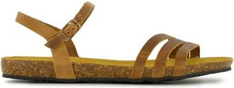 Plakton Alou Sandalen f&uuml;r Damen | braun