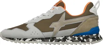 W6YZ W6Yz, Uomo, Scarpe, Multicolore, 47 EU, new