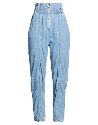 BA&SH BOTTOMWEAR - Jeans on YOOX.COM