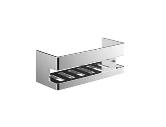 Emco Emco - Cesta De Pared System2, Extra&iacute;ble, Montaje Oculto En Pared