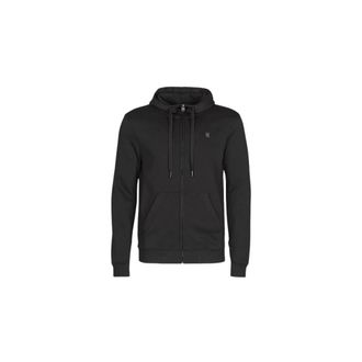 G-Star Heren, Sweatshirts & Hoodies, Zwart, Maat: 2XL