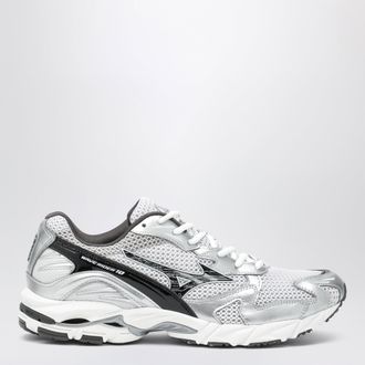 Mizuno Sneakers Wave Rider 10 Cloudscape/Black Sand/Harbor Mist