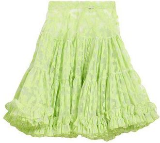 Vivetta PARTES DE ABAJO - Faldas midi en YOOX.COM